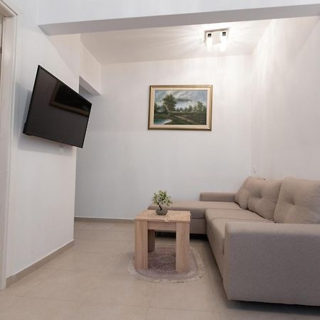 Le Floor Apartment Thessaloníki Ngoại thất bức ảnh