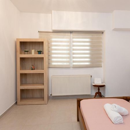 Le Floor Apartment Thessaloníki Ngoại thất bức ảnh