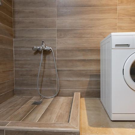 Le Floor Apartment Thessaloníki Ngoại thất bức ảnh