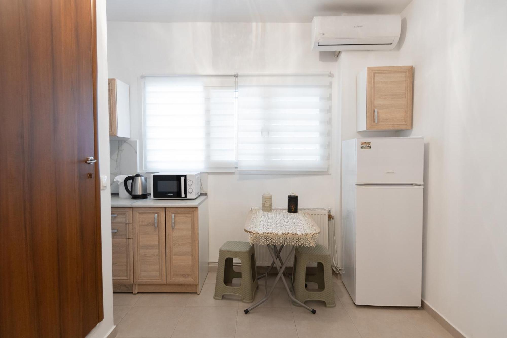 Le Floor Apartment Thessaloníki Ngoại thất bức ảnh