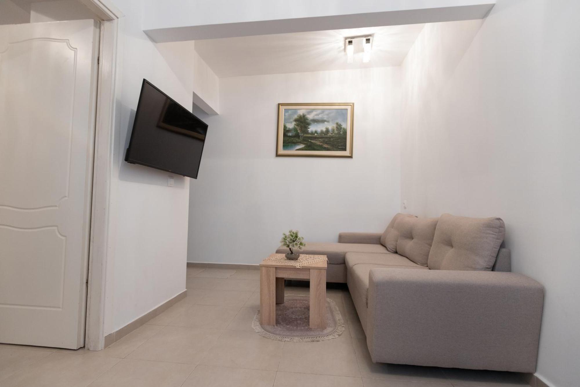 Le Floor Apartment Thessaloníki Ngoại thất bức ảnh