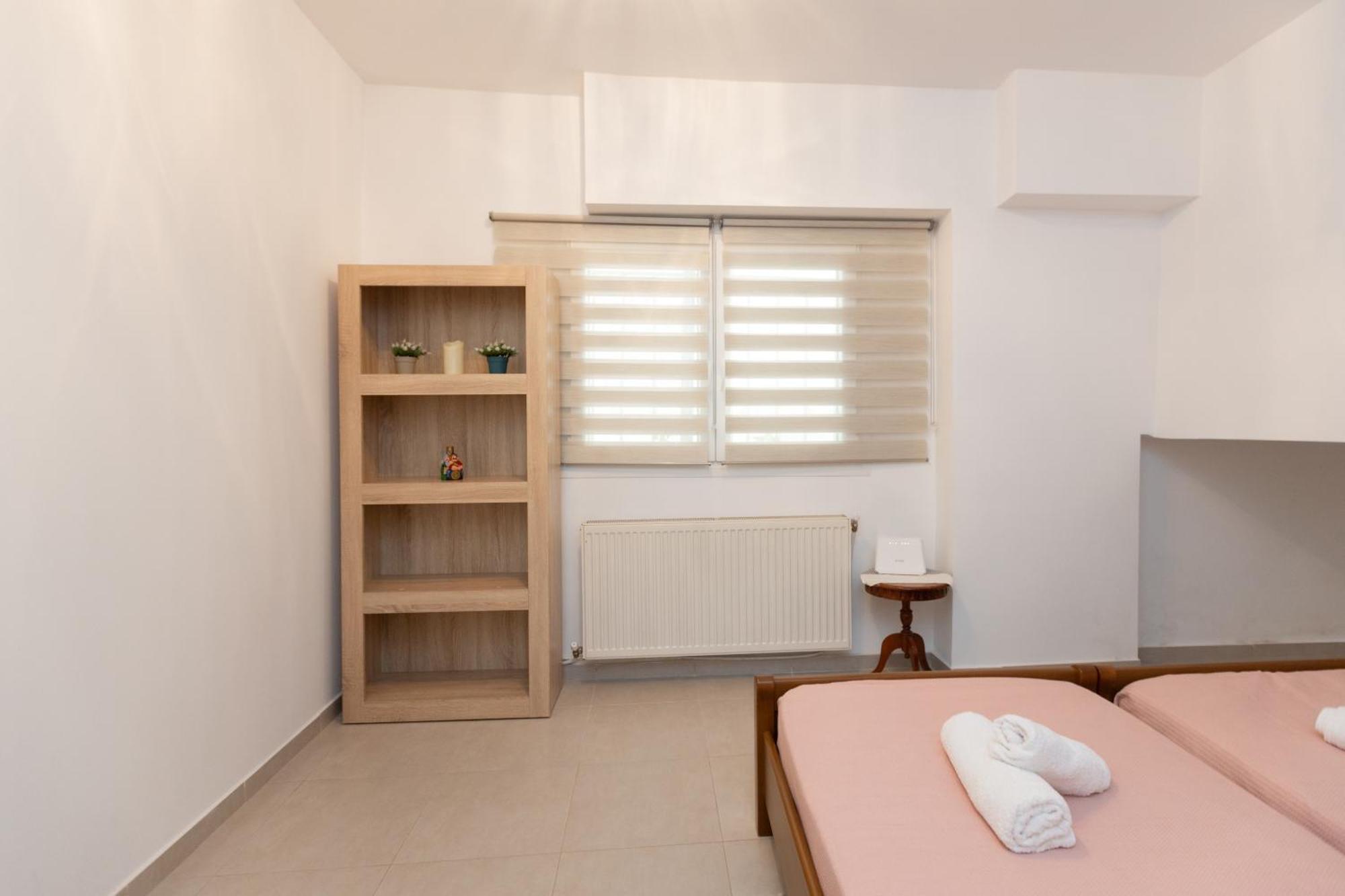 Le Floor Apartment Thessaloníki Ngoại thất bức ảnh
