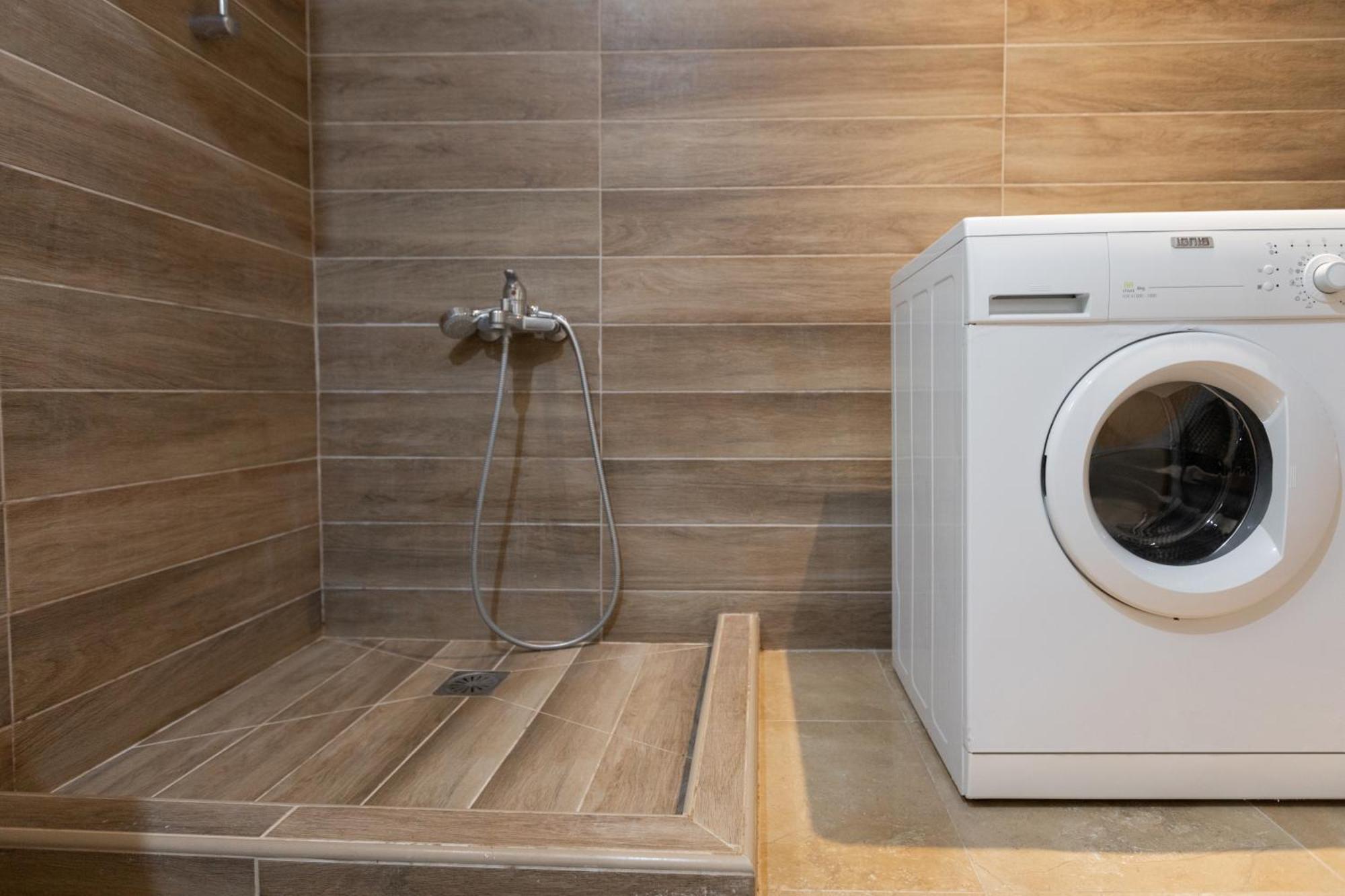 Le Floor Apartment Thessaloníki Ngoại thất bức ảnh