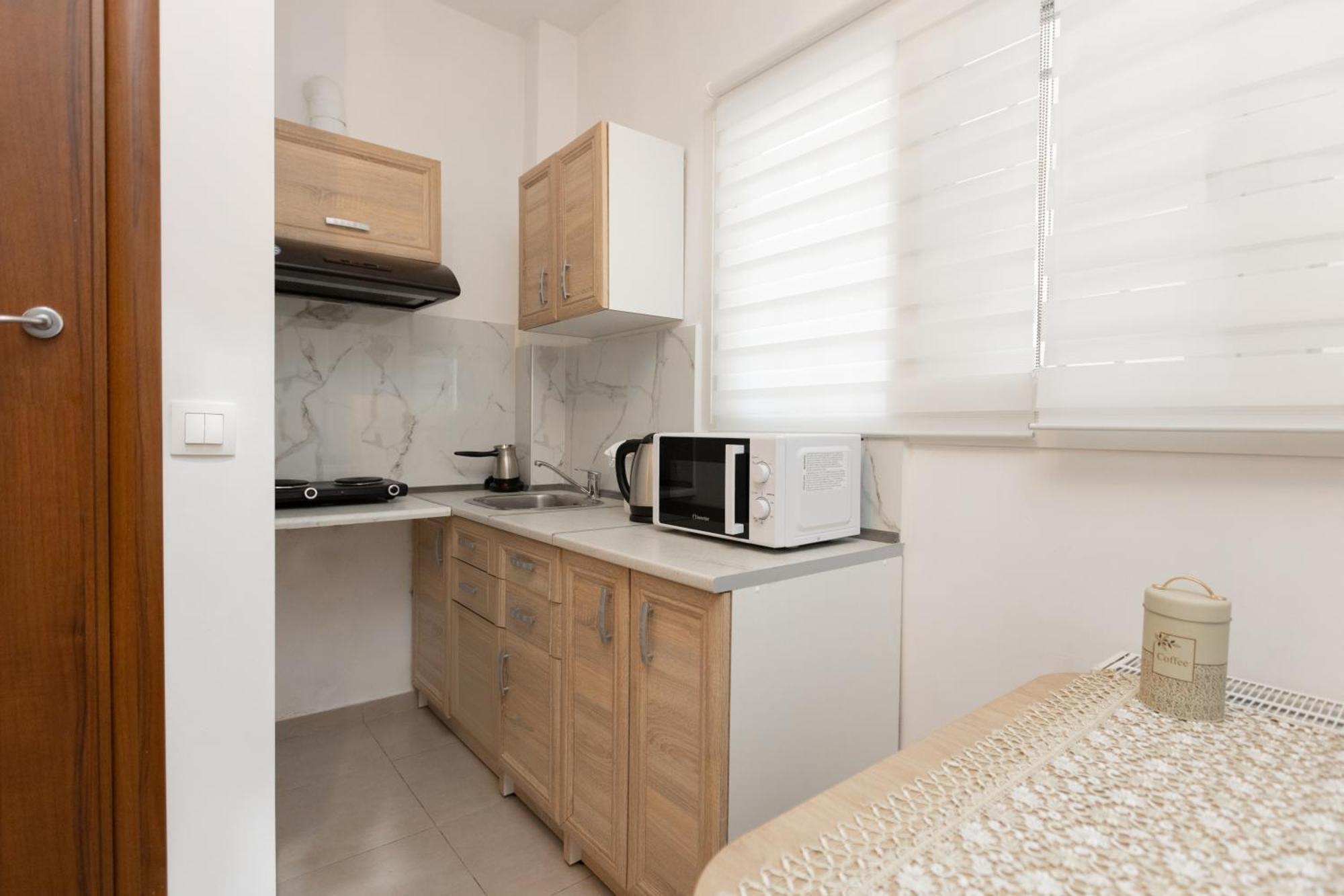 Le Floor Apartment Thessaloníki Ngoại thất bức ảnh