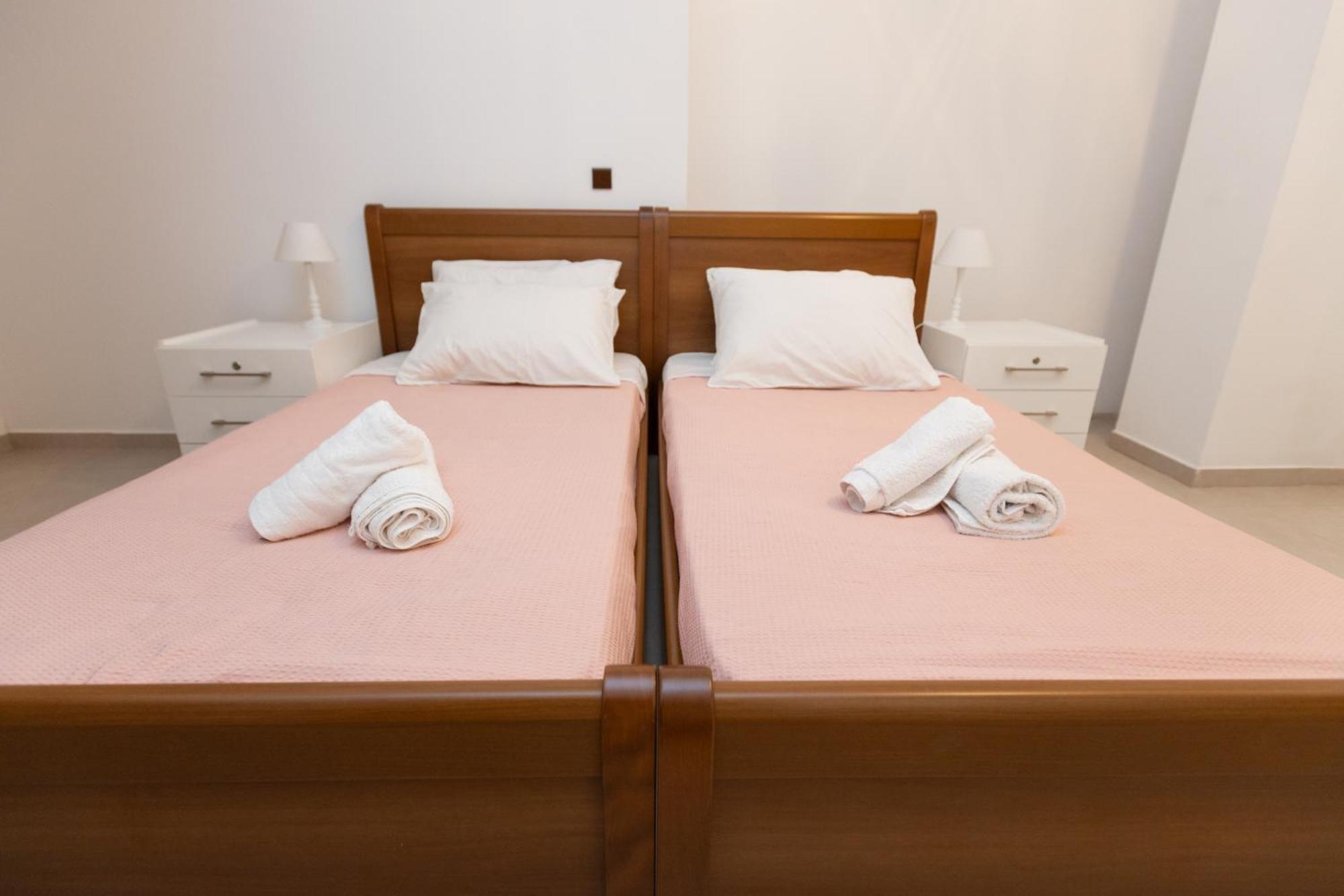 Le Floor Apartment Thessaloníki Ngoại thất bức ảnh